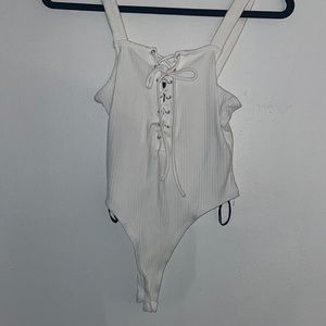 Forever 21 bodysuit